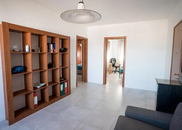 Ortensia 3* Lodi