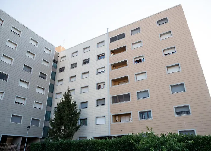 Pensionat Ortensia Lodi