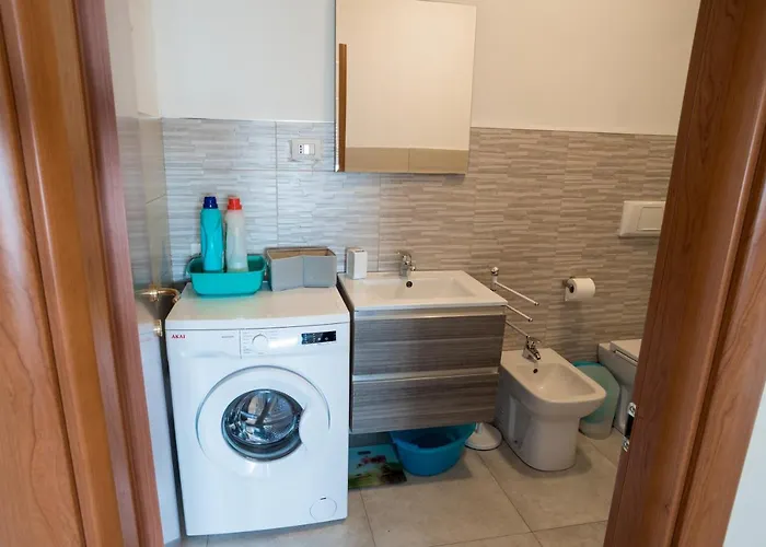 Ortensia Guest house 3*