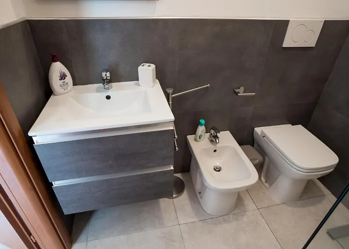 Guest house Ortensia