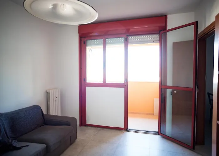 Guest house Ortensia 3*