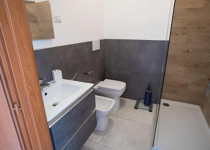 Ortensia Guest house 3*
