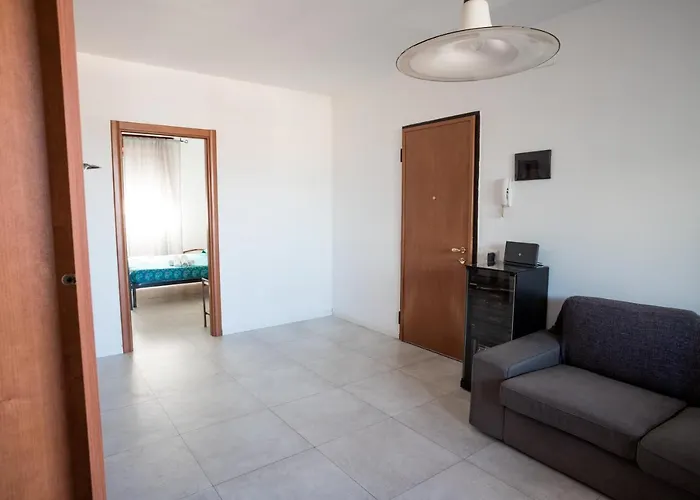 Ortensia Guest house 3*