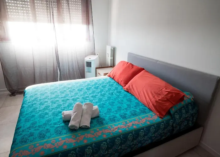 Guest house Ortensia 3*