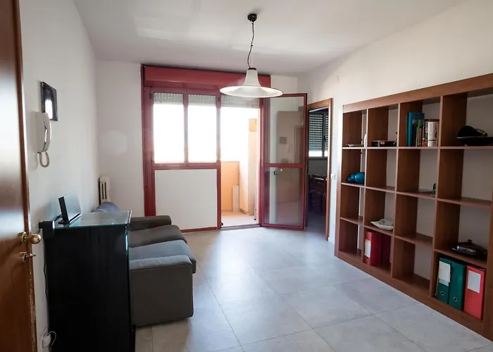 Guest house Ortensia Lodi