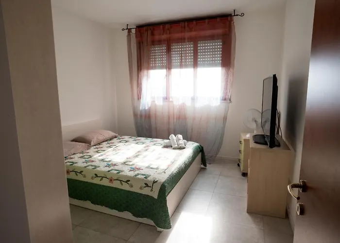 Guest house Ortensia 3*