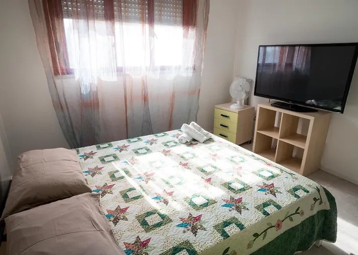 Guest house Ortensia Lodi