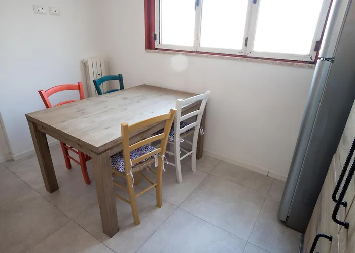Ortensia Guest house 3*