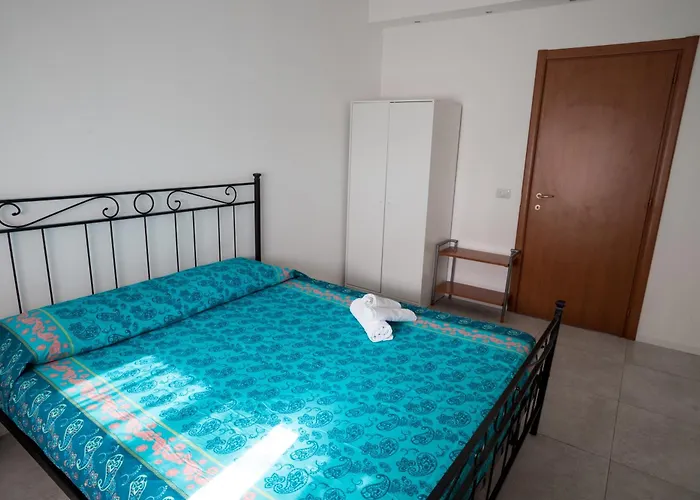 Ortensia Guest house
